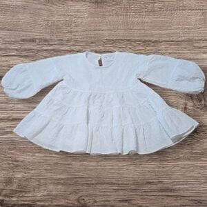WOMAN'S ASOS DESIGN BLOUSE